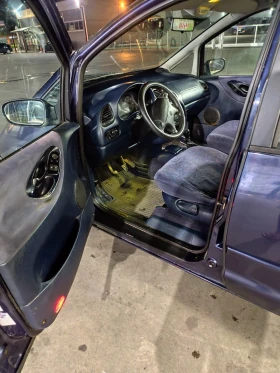 VW Sharan 1.9 TDI | Auto.bg — изображение 4 VW Sharan 1.9 TDI | Auto.bg — изображение 4