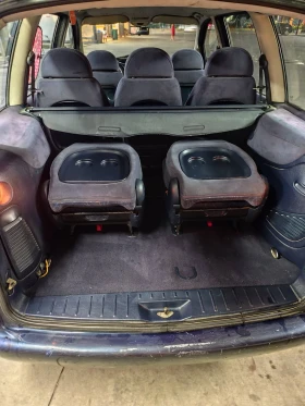 VW Sharan 1.9 TDI | Auto.bg — изображение 8 VW Sharan 1.9 TDI | Auto.bg — изображение 8