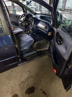 VW Sharan 1.9 TDI | Auto.bg — изображение 6 VW Sharan 1.9 TDI | Auto.bg — изображение 6