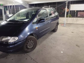 VW Sharan 1.9 TDI | Auto.bg — изображение 2 VW Sharan 1.9 TDI | Auto.bg — изображение 2