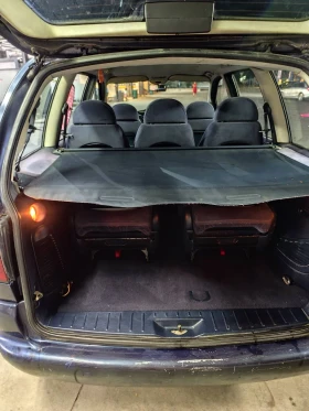 VW Sharan 1.9 TDI | Auto.bg — изображение 9 VW Sharan 1.9 TDI | Auto.bg — изображение 9