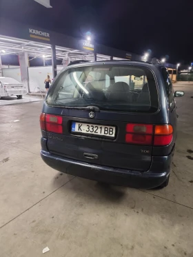 VW Sharan 1.9 TDI | Auto.bg — изображение 14 VW Sharan 1.9 TDI | Auto.bg — изображение 14