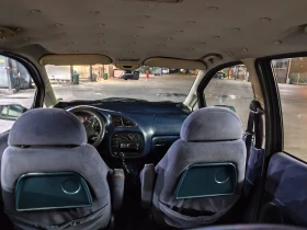 VW Sharan 1.9 TDI | Auto.bg — изображение 12 VW Sharan 1.9 TDI | Auto.bg — изображение 12