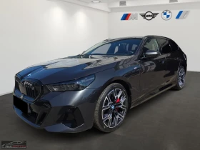 BMW i5 40eDRIVE/340HP/MSPORT/360/PANO/I-GLOW/901z