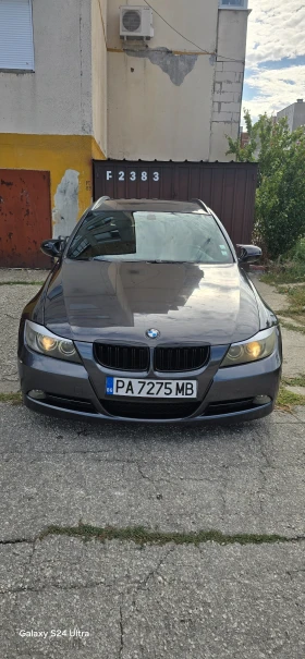 BMW 325 undefined | Auto.bg — изображение 2 BMW 325 undefined | Auto.bg — изображение 2