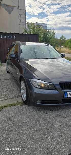 BMW 325 undefined | Auto.bg — изображение 3 BMW 325 undefined | Auto.bg — изображение 3