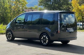 Hyundai Staria SIGANTURE / HYBRID/ BOSE/ PANO/ 7-МЕСТЕН/ ГАРАНЦИЯ | Auto.bg — изображение 4 Hyundai Staria SIGANTURE / HYBRID/ BOSE/ PANO/ 7-МЕСТЕН/ ГАРАНЦИЯ | Auto.bg — изображение 4