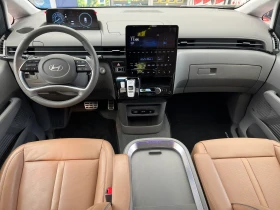 Hyundai Staria SIGANTURE / HYBRID/ BOSE/ PANO/ 7-МЕСТЕН/ ГАРАНЦИЯ | Auto.bg — изображение 8 Hyundai Staria SIGANTURE / HYBRID/ BOSE/ PANO/ 7-МЕСТЕН/ ГАРАНЦИЯ | Auto.bg — изображение 8