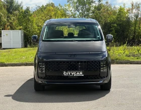 Hyundai Staria SIGANTURE / HYBRID/ BOSE/ PANO/ 7-МЕСТЕН/ ГАРАНЦИЯ | Auto.bg — изображение 2 Hyundai Staria SIGANTURE / HYBRID/ BOSE/ PANO/ 7-МЕСТЕН/ ГАРАНЦИЯ | Auto.bg — изображение 2