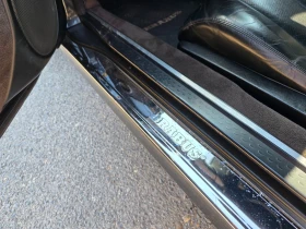 Mercedes-Benz SL BRABUS - 16999 € - 10881529 14 | Car24.bg Mercedes-Benz SL BRABUS - 16999 € - 10881529 14
