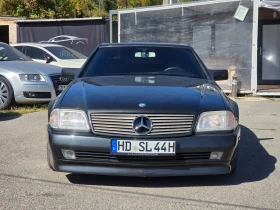 Mercedes-Benz SL BRABUS - 16999 € - 10881529 4 | Car24.bg Mercedes-Benz SL BRABUS - 16999 € - 10881529 4