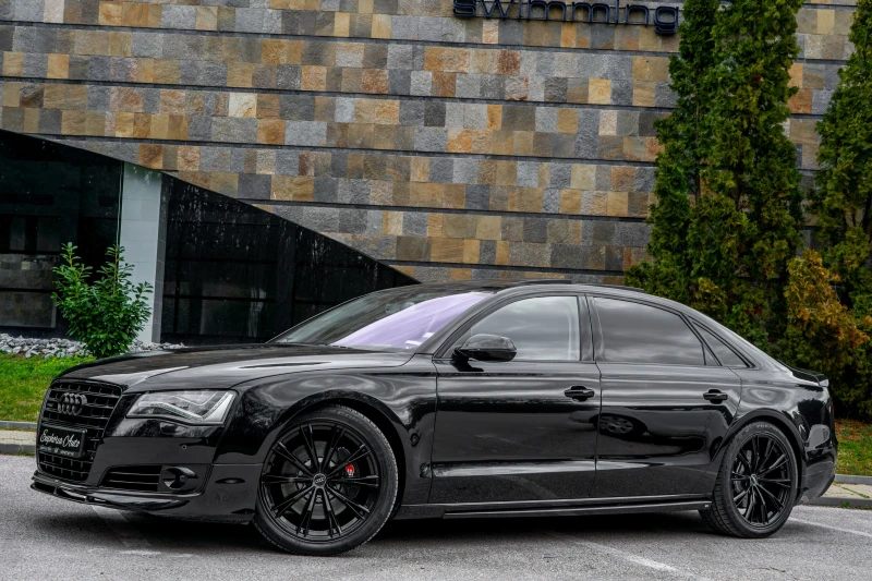Audi A8 4.2TDI* LONG* BUSINESS CLASS* ABT MOTORSPORT* FULL - 21475 € / 42001.45 лв. - 68436981 1 | Car24.bg Audi A8 4.2TDI* LONG* BUSINESS CLASS* ABT MOTORSPORT* FULL - 21475 € / 42001.45 лв. - 68436981 1