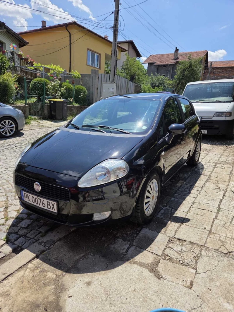 Fiat Punto - 1999 € / 3909.70 лв. - 24328787 1 | Car24.bg Fiat Punto - 1999 € / 3909.70 лв. - 24328787 1