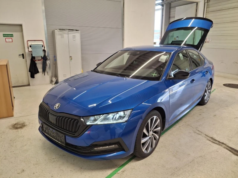 Skoda Octavia 1.5 TSI e-Tec/ DSG/ Sportline/ Очакван! - 18500 € / 36182.85 лв. - 99868668 1 | Car24.bg Skoda Octavia 1.5 TSI e-Tec/ DSG/ Sportline/ Очакван! - 18500 € / 36182.85 лв. - 99868668 1