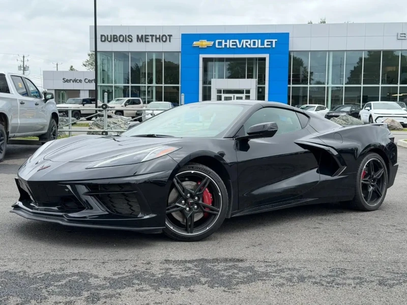 Chevrolet Corvette 2LT STINGRAY TARGA ЦЕНА ДО БЪЛГАРИЯ АВТОКРЕДИТ - 62400 € - 42331254 1 | Car24.bg Chevrolet Corvette 2LT STINGRAY TARGA ЦЕНА ДО БЪЛГАРИЯ АВТОКРЕДИТ - 62400 € - 42331254 1