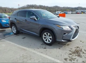 Lexus RX 350 1 - Car24.bg Lexus RX 350 1