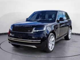 Land Rover Range rover P460e HSE - Car24.bg Land Rover Range rover P460e HSE