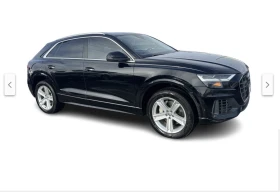 Audi Q8 3.0T* ОБДУХВАНЕ* 360КАМЕРА* LANE* ASSIST* МЪРТВА* - 26129 € / 51103.88 лв. - 36806268 4 | Car24.bg Audi Q8 3.0T* ОБДУХВАНЕ* 360КАМЕРА* LANE* ASSIST* МЪРТВА* - 26129 € / 51103.88 лв. - 36806268 4