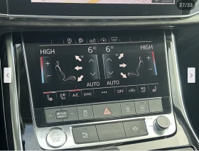 Audi Q8 3.0T* ОБДУХВАНЕ* 360КАМЕРА* LANE* ASSIST* МЪРТВА* - 26129 € / 51103.88 лв. - 36806268 12 | Car24.bg Audi Q8 3.0T* ОБДУХВАНЕ* 360КАМЕРА* LANE* ASSIST* МЪРТВА* - 26129 € / 51103.88 лв. - 36806268 12