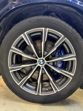 BMW X5 30d xDrive * M PACKET * ПАНОРАМА * LED * - 34900 € / 68258.47 лв. - 49028008 15 | Car24.bg BMW X5 30d xDrive * M PACKET * ПАНОРАМА * LED * - 34900 € / 68258.47 лв. - 49028008 15