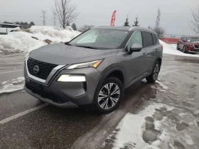 Nissan Rogue * SV MOONROOF AWD * CARFAX * - Car24.bg Nissan Rogue * SV MOONROOF AWD * CARFAX *