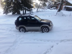 Suzuki Grand vitara - Car24.bg Suzuki Grand vitara