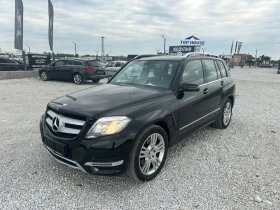 Mercedes-Benz GLK * 220* 4Matic* Facelift*