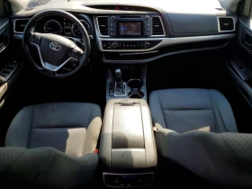 Toyota Highlander undefined | Auto.bg — изображение 8 Toyota Highlander undefined | Auto.bg — изображение 8
