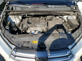 Toyota Highlander undefined | Auto.bg — изображение 12 Toyota Highlander undefined | Auto.bg — изображение 12