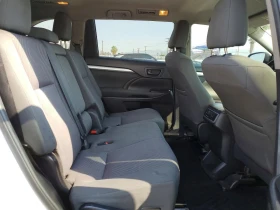 Toyota Highlander undefined | Auto.bg — изображение 11 Toyota Highlander undefined | Auto.bg — изображение 11