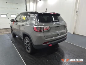 Jeep Compass - 16000 € - 32866369 4 | Car24.bg Jeep Compass - 16000 € - 32866369 4