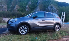 Opel Crossland X undefined | Auto.bg — изображение 5 Opel Crossland X undefined | Auto.bg — изображение 5