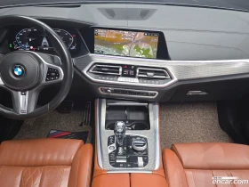 BMW X5 xDrive 30d M Sport - 41629 € - 74050312 7 | Car24.bg BMW X5 xDrive 30d M Sport - 41629 € - 74050312 7