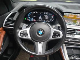 BMW X5 xDrive 30d M Sport - 41629 € - 74050312 14 | Car24.bg BMW X5 xDrive 30d M Sport - 41629 € - 74050312 14