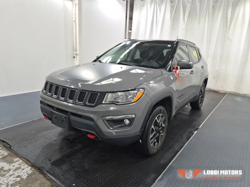 Jeep Compass - 16000 € - 32866369 1 | Car24.bg Jeep Compass - 16000 € - 32866369 1