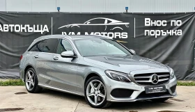 Mercedes-Benz C 220 * AMG LINE* 4MATIC* LED* 360* DISTRONIC* 1 - Car24.bg Mercedes-Benz C 220 * AMG LINE* 4MATIC* LED* 360* DISTRONIC* 1
