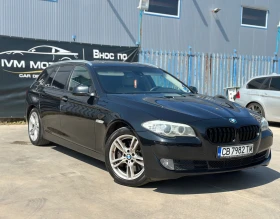 BMW 525 D* XENON* NAVI* KEYLESS* PANO* - Car24.bg BMW 525 D* XENON* NAVI* KEYLESS* PANO*