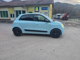 Обява за продажба на Renault Twingo ELECTRIC