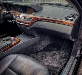 Mercedes-Benz S 550 FACELIFT | AMG PACKAGE!!! РЕАЛНИ КИЛОМЕТРИ! с ГАЗ - 21990 лв. / 11243.31 € - 86032415 9 | Car24.bg Mercedes-Benz S 550 FACELIFT | AMG PACKAGE!!! РЕАЛНИ КИЛОМЕТРИ! с ГАЗ - 21990 лв. / 11243.31 € - 86032415 9