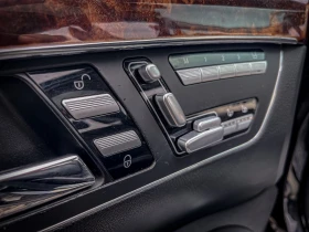 Mercedes-Benz S 550 FACELIFT | AMG PACKAGE!!! РЕАЛНИ КИЛОМЕТРИ! с ГАЗ - 21990 лв. / 11243.31 € - 86032415 14 | Car24.bg Mercedes-Benz S 550 FACELIFT | AMG PACKAGE!!! РЕАЛНИ КИЛОМЕТРИ! с ГАЗ - 21990 лв. / 11243.31 € - 86032415 14