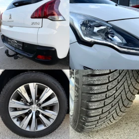 Peugeot 3008 1.6 HDI / ALLURE / LED / PARKTRONIC / EURO 6 - 11999 лв. / 6134.99 € - 47625746 17 | Car24.bg Peugeot 3008 1.6 HDI / ALLURE / LED / PARKTRONIC / EURO 6 - 11999 лв. / 6134.99 € - 47625746 17