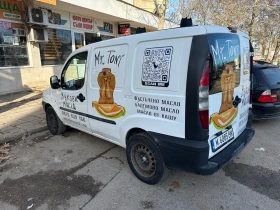 Fiat Doblo - 1700 € / 3324.91 лв. - 57132673 2 | Car24.bg Fiat Doblo - 1700 € / 3324.91 лв. - 57132673 2