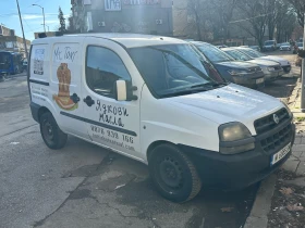 Fiat Doblo - 1700 € / 3324.91 лв. - 57132673 4 | Car24.bg Fiat Doblo - 1700 € / 3324.91 лв. - 57132673 4