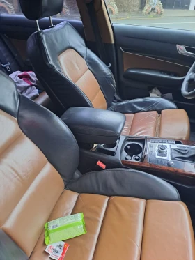 Audi A6 2.7 tdi facelift - 3000 € / 5867.49 лв. - 32088873 3 | Car24.bg Audi A6 2.7 tdi facelift - 3000 € / 5867.49 лв. - 32088873 3