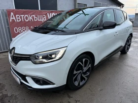 Renault Scenic 1.3Tce-140к.с* Intens* Автоматик* - Car24.bg Renault Scenic 1.3Tce-140к.с* Intens* Автоматик*