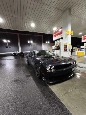 Dodge Challenger 6.4L SRT - 38000 € / 74321.54 лв. - 54327630 8 | Car24.bg Dodge Challenger 6.4L SRT - 38000 € / 74321.54 лв. - 54327630 8
