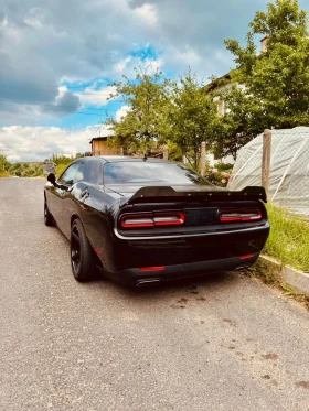Dodge Challenger 6.4L SRT - 38000 € / 74321.54 лв. - 54327630 10 | Car24.bg Dodge Challenger 6.4L SRT - 38000 € / 74321.54 лв. - 54327630 10