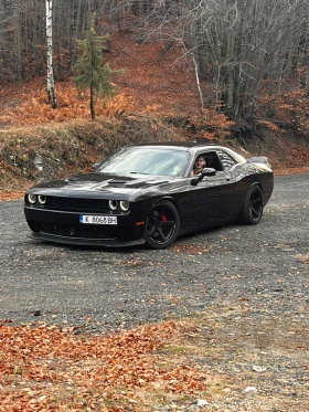 Dodge Challenger 6.4L SRT - 38000 € / 74321.54 лв. - 54327630 13 | Car24.bg Dodge Challenger 6.4L SRT - 38000 € / 74321.54 лв. - 54327630 13