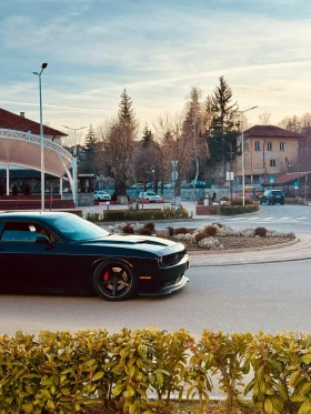 Dodge Challenger 6.4L SRT - 38000 € / 74321.54 лв. - 54327630 3 | Car24.bg Dodge Challenger 6.4L SRT - 38000 € / 74321.54 лв. - 54327630 3