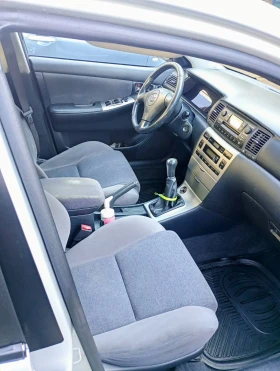 Toyota Corolla 1.4 Газ - 2600 € / 5085.16 лв. - 99970428 4 | Car24.bg Toyota Corolla 1.4 Газ - 2600 € / 5085.16 лв. - 99970428 4